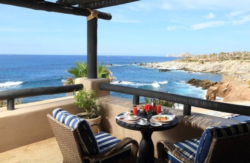 El Medano Ejidal Resort | Tropical Villa w/Free WiFi, Tennis and Complex Pool Access & Private Beach