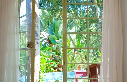Sayulita Villa | Tropical villa with stunning views of Mexican Pacific coast