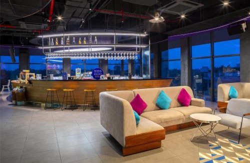 Vi Thanh Hotel | Tru by Hilton Hau Giang City Centre