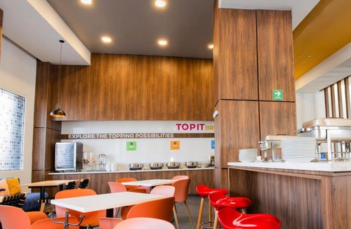 Angelopolis Hotel | Tru By Hilton Puebla Angelopolis