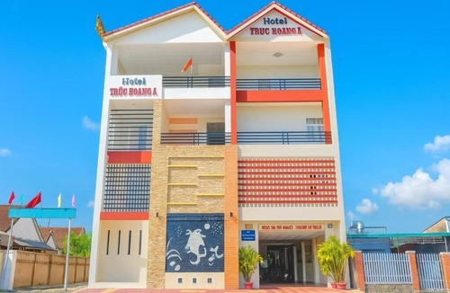 Kon Tum Apartment | Truc Hoang Ha Hotel
