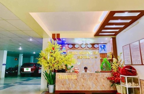 Kon Tum Apartment | Truc Hoang Ha Hotel