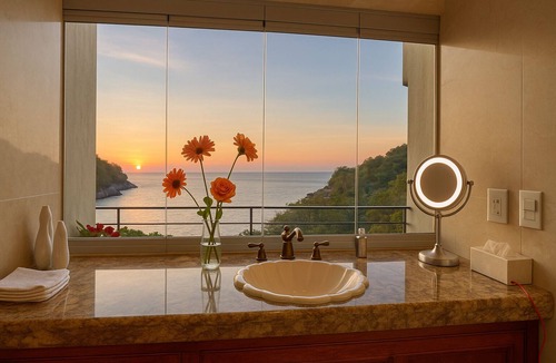 Boca de Tomatlan Villa | Truly one of the finest villa for rent in Puerto Vallarta