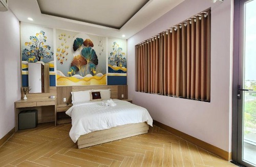 Ninh Kieu Hotel | Trung Đông Hotel