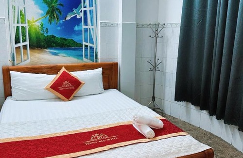 District 11 Hotel | Trung Bảo Hotel