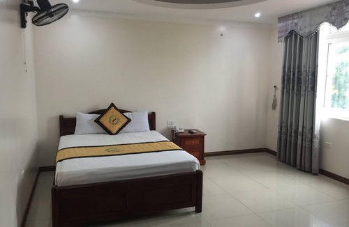 Vinh Yen Hotel | Trung Du Hotel