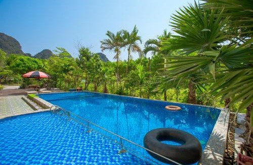 Phong Nha Bed & Breakfast | Trung Duc Phong Nha Hostel