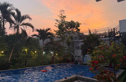 Phong Nha Bed & Breakfast | Trung Duc Phong Nha Hostel