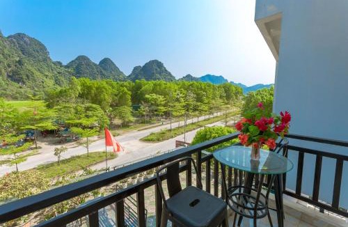 Phong Nha Bed & Breakfast | Trung Duc Phong Nha Hostel