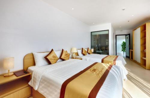 Trung Khanh Hotel | Trung Khanh Hotel