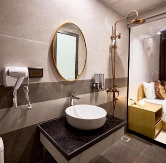 Trung Khanh Hotel | Trung Khanh Hotel