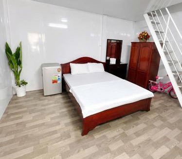 My Tho Bed & Breakfast | TRUNG LUONG HOMESTAY