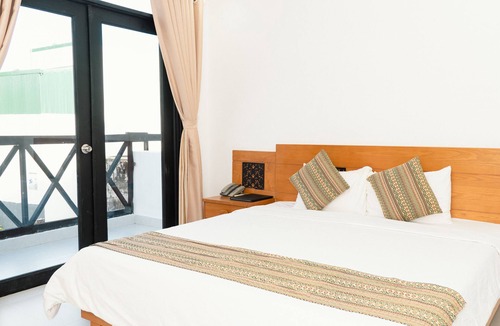 Buon Ma Thuot Hotel | Trung Nguyen Coffee Resort