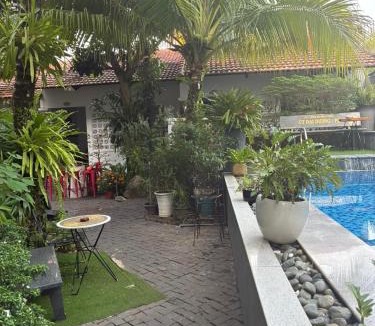 Duong Dong Apartment | Trung Thanh Apartment