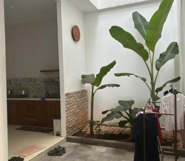 Duong Dong Apartment | Trung Thanh Apartment