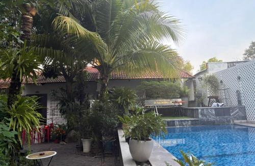 Duong Dong Apartment | Trung Thanh Apartment