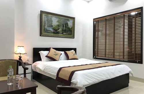 Hai Duong Hotel | TRUONG AN HOTEL