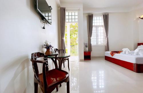 Phan Thiet Hotel | Truong Ca Hotel