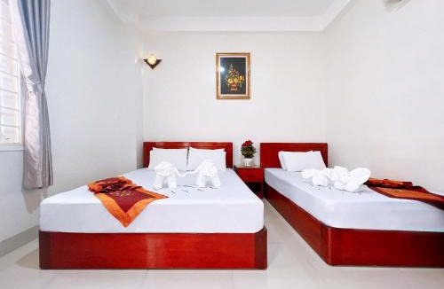 Phan Thiet Hotel | Truong Ca Hotel