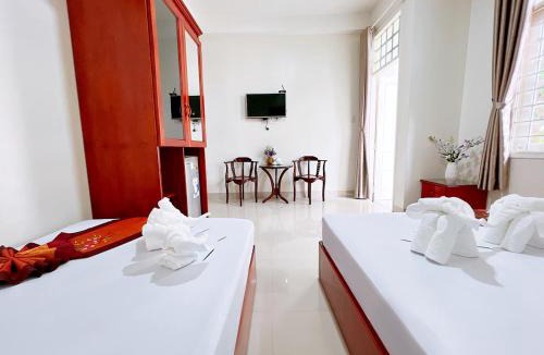 Phan Thiet Hotel | Truong Ca Hotel