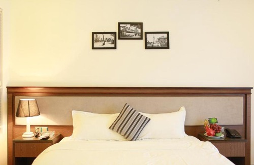 Truc Bach Hotel | Tryst Hotel - 71 Nguyen Truong To - By Bay Luxury