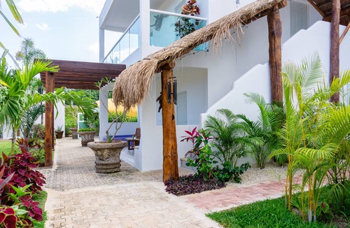Alfredo V. Bonfil Hotel | Tsaakik Jungle Hotel & Spa - Adults only