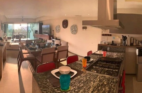 Costera Acapulco Condo | TT-5-Acapulco Mexico getaway Ocean front Tiagotian