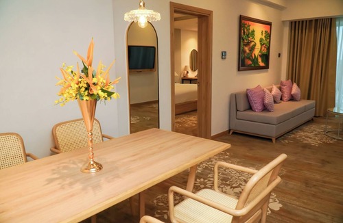 Ninh Kieu Hotel | TTC Hotel Can Tho
