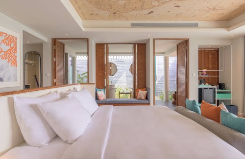 Ninh Hoa Hotel | TTC Van Phong Bay Resort