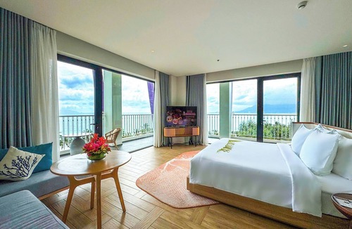 Ninh Hoa Hotel | TTC Van Phong Bay Resort