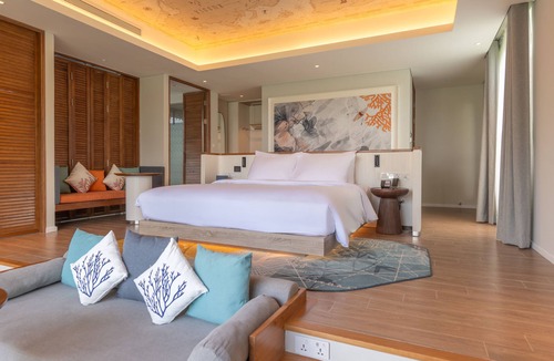 Ninh Hoa Hotel | TTC Van Phong Bay Resort