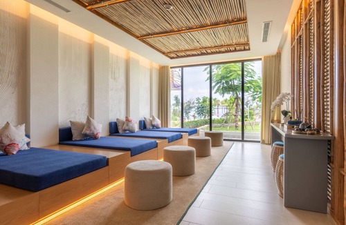 Ninh Hoa Hotel | TTC Van Phong Bay Resort