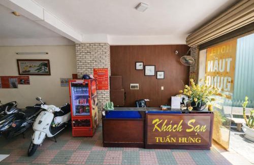 District 7 Hotel | Tuấn Hưng Hotel HCM