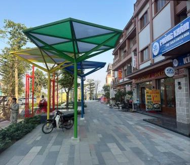 Van Giang House | Tuấn Tú Homestay - Vinhomes Ocean Park 2