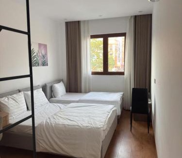 Van Giang House | Tuấn Tú Homestay - Vinhomes Ocean Park 2