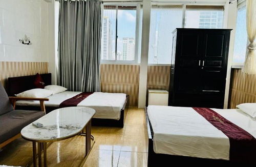 Tran Phu Beach Hotel | Tuệ Tĩnh Tower