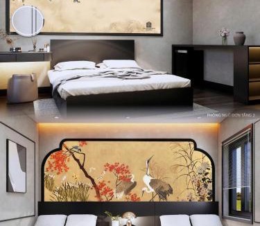 Dong Ha Hotel | Tuỳ Tâm Luxury Hotel Quảng Trị