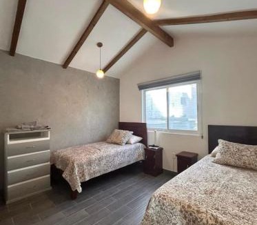 Polanco House | Tu alma