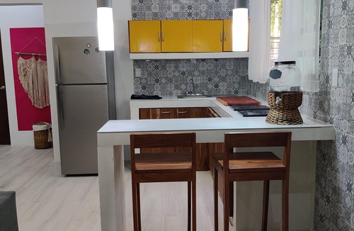 Majahual Apartment | TU DEPARTAMENTO EN MAHAHUAL