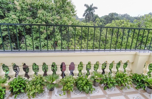 Ngoc Ha House | TU House - Homestay in Hanoi