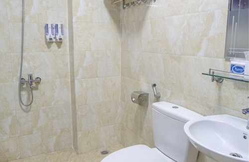 Ngoc Ha House | TU House - Homestay in Hanoi