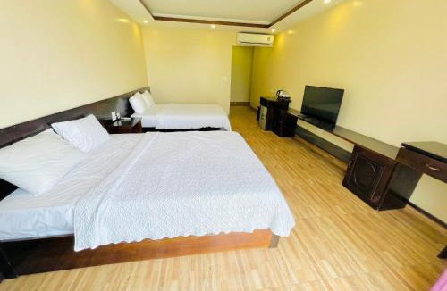 Ha Long Hotel | Tuan Chau Havana Hotel