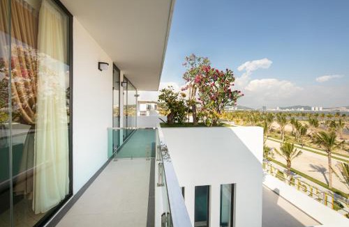 Ha Long Hotel | Tuan Chau Kingly Villa