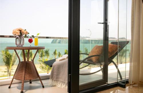 Ha Long Hotel | Tuan Chau Kingly Villa
