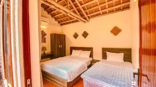 Hoa Lu Cabin | Tuan Nam Homestay