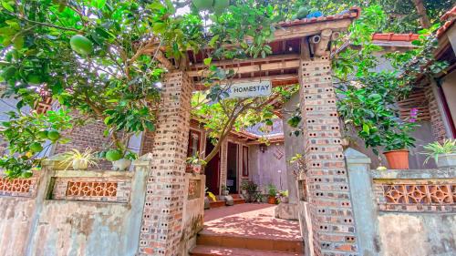 Hoa Lu Cabin | Tuan Nam Homestay