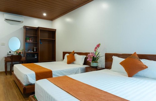 Le Chan Hotel | Tuan Nam Hotel