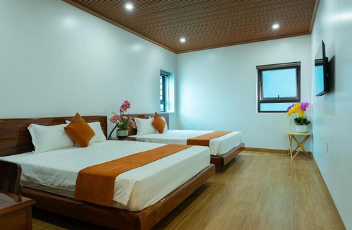 Le Chan Hotel | Tuan Nam Hotel