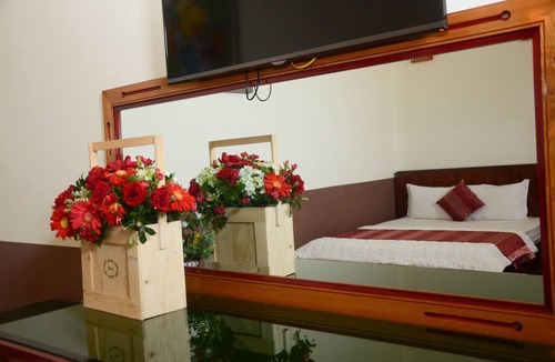 Buon Ma Thuot Hotel | Tuan Vu Hotel