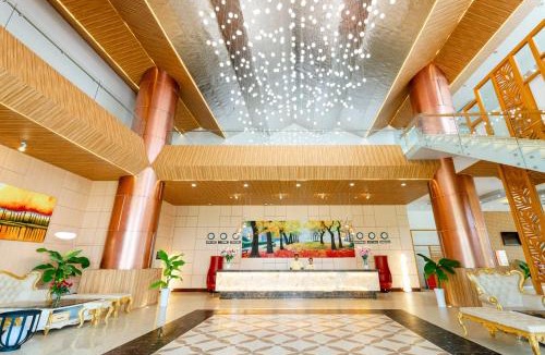 Cam Lam Resort | Tuana Hotels Cam Ranh Resort
